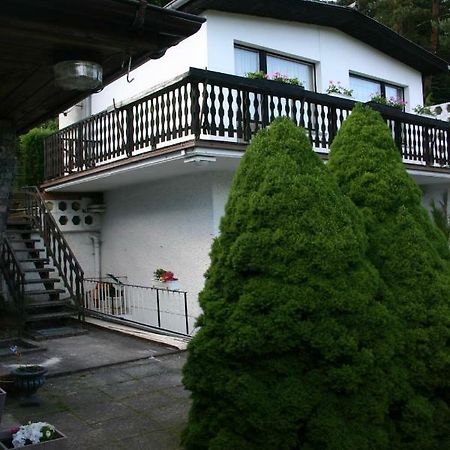 Ferienwohnung Am See 55 Bad Saarow Exterior photo