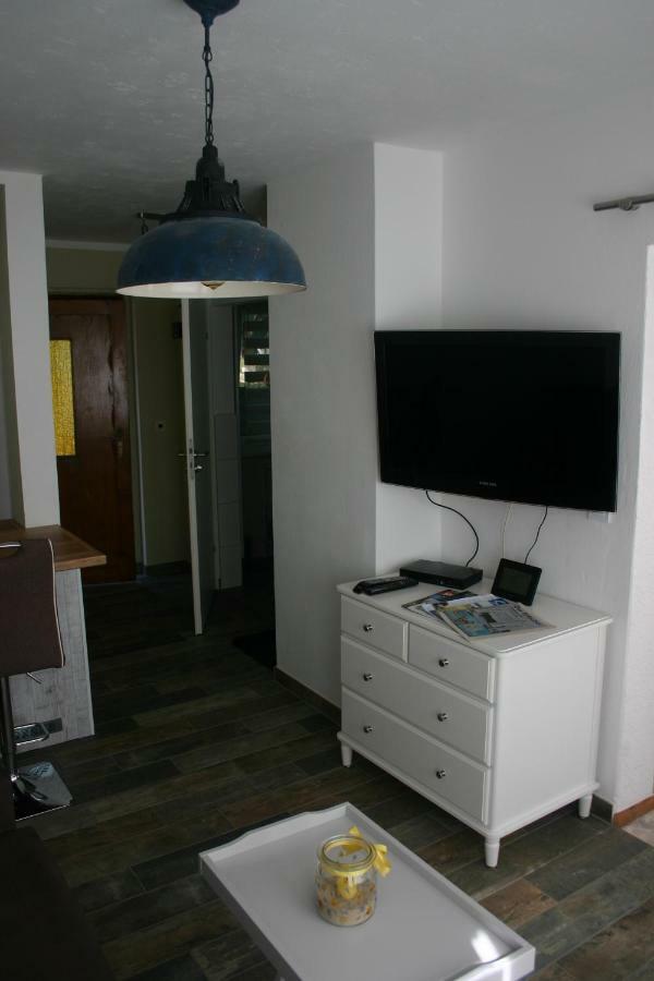Ferienwohnung Am See 55 Bad Saarow Exterior photo