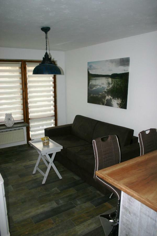 Ferienwohnung Am See 55 Bad Saarow Exterior photo
